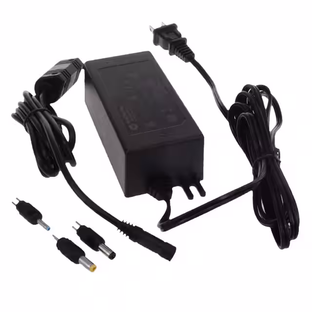 PR91I2700T00-IMR6B GlobTek, Inc.  AC DC Desktop Wall Adapters